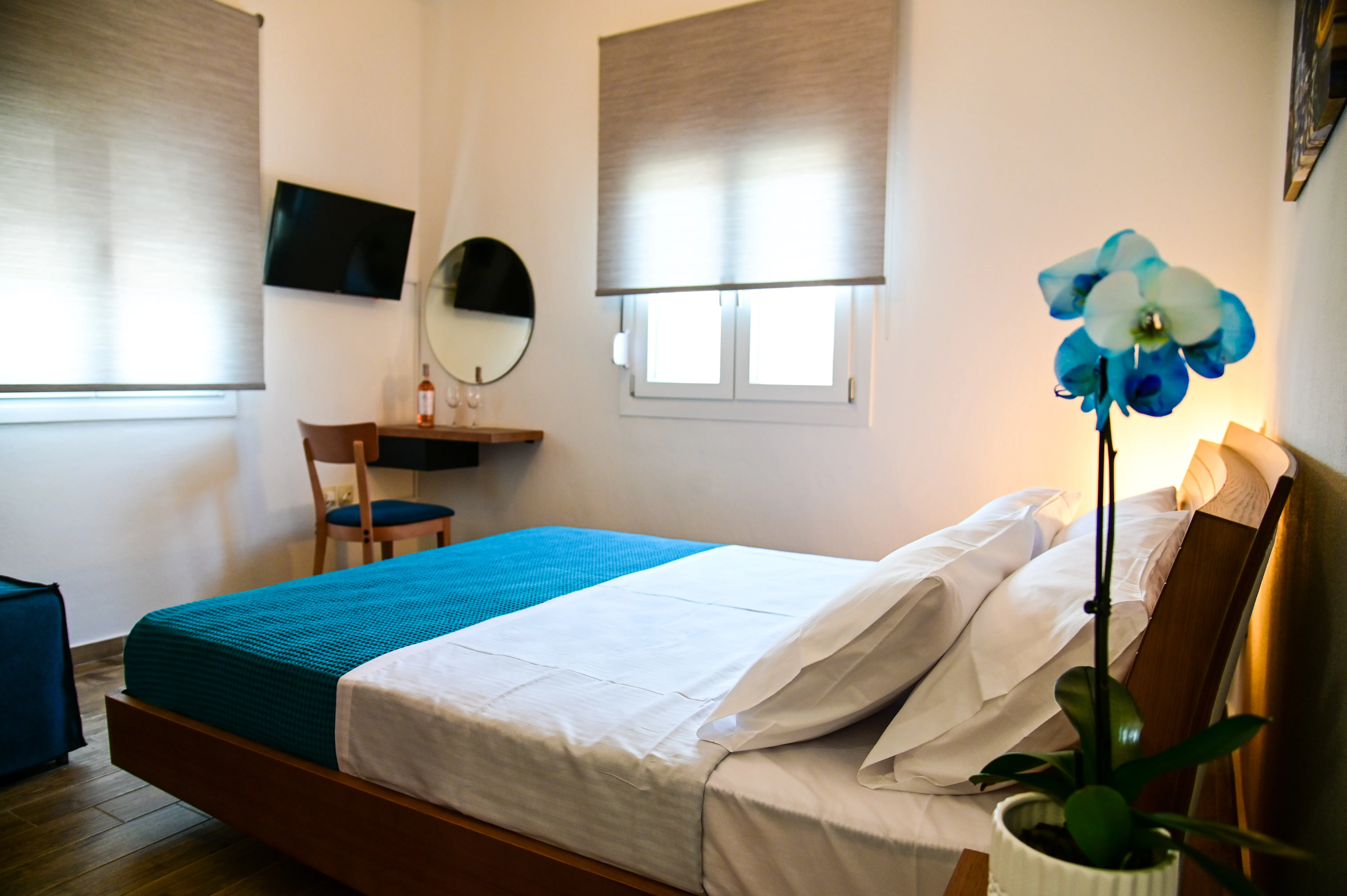 Το Big Blue Hotel κέρδισε τον τίτλο του Καλύτερου Ξενοδοχείου στην Αμαλιάπολη για το 2023